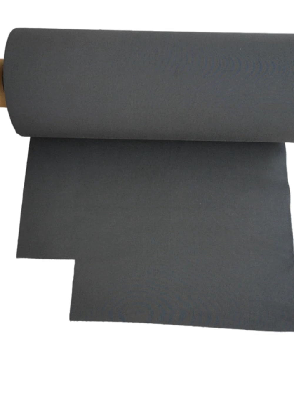 Tkanina węglowa, przewodząca tkanina węglowa Warstwa dyfuzyjna gazów MPL Hydrofobowa 1 szt(20cmx20cm)