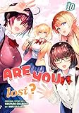 Are You Lost? Vol. 10 (English Edition)