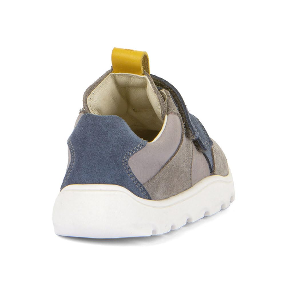 Froddo Zeru Spring Barefoot szara