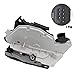 Car Door Lock 5N0839016A Front/Rear Left/Right Door Lock Latch Actuator for Vw for Cc for Amarok 2009 2010 2011 2012 2013 2014 2015
