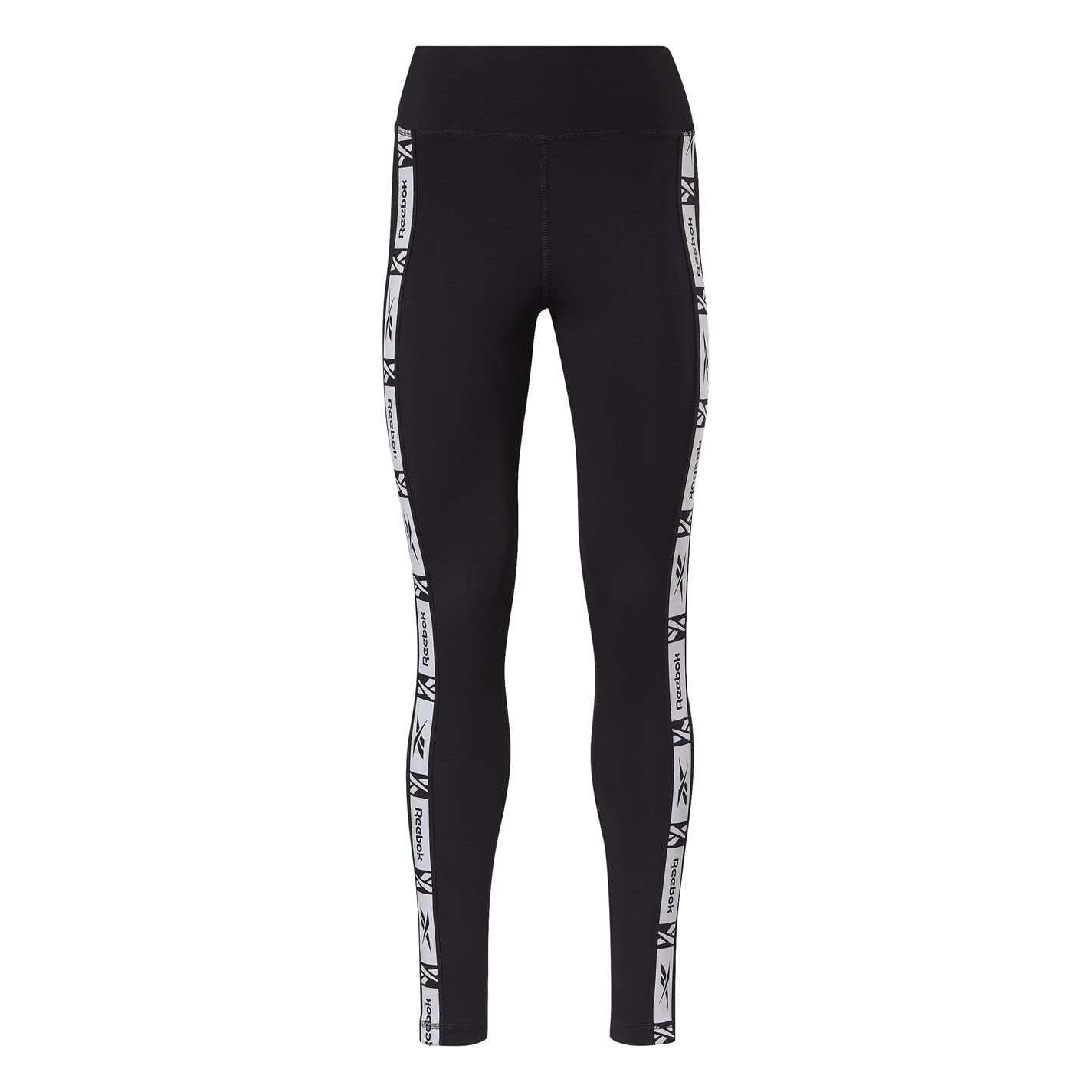 Reebok Damen Pant Te Tape Pack Legging