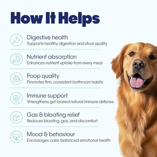 Image of Hope Pre & Probiotics Supplement for Dogs - 60 Chicken hoplets | Tasty Pet Chews with Hing for Absolute Gut Health, Gas, Itching, Scratch Relief | Coldpressed| Air-Dried | Honest Pet Co
