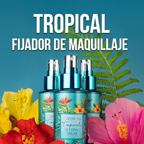 Beauty Creations Tropical Setting Spray miniatura 3