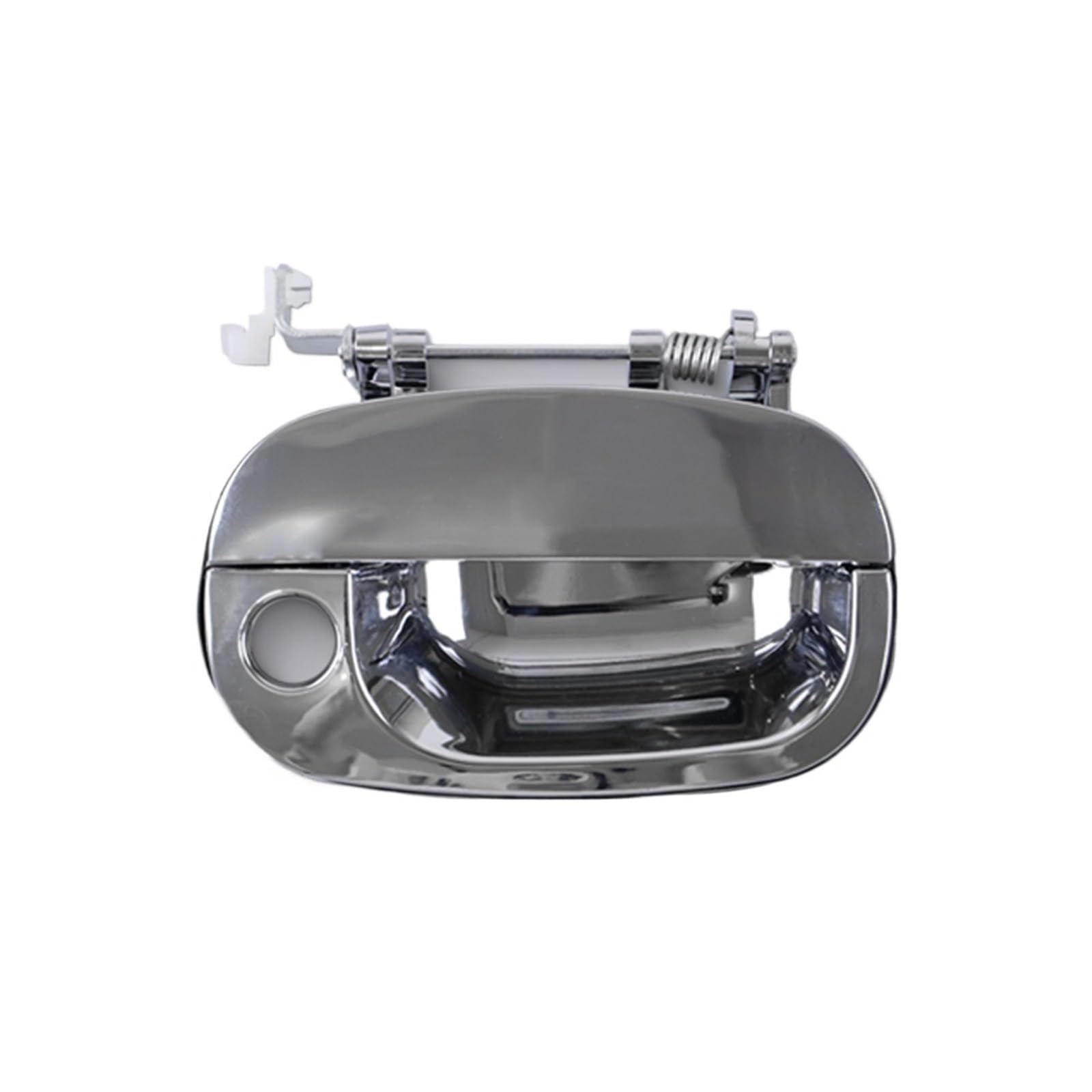 Tingyus Right Car Outer Door Handle For Hyundai For Starex 1997 1998 1999 2000 2001 2002 2003 2004 2005 Car Front Door Outside Handle