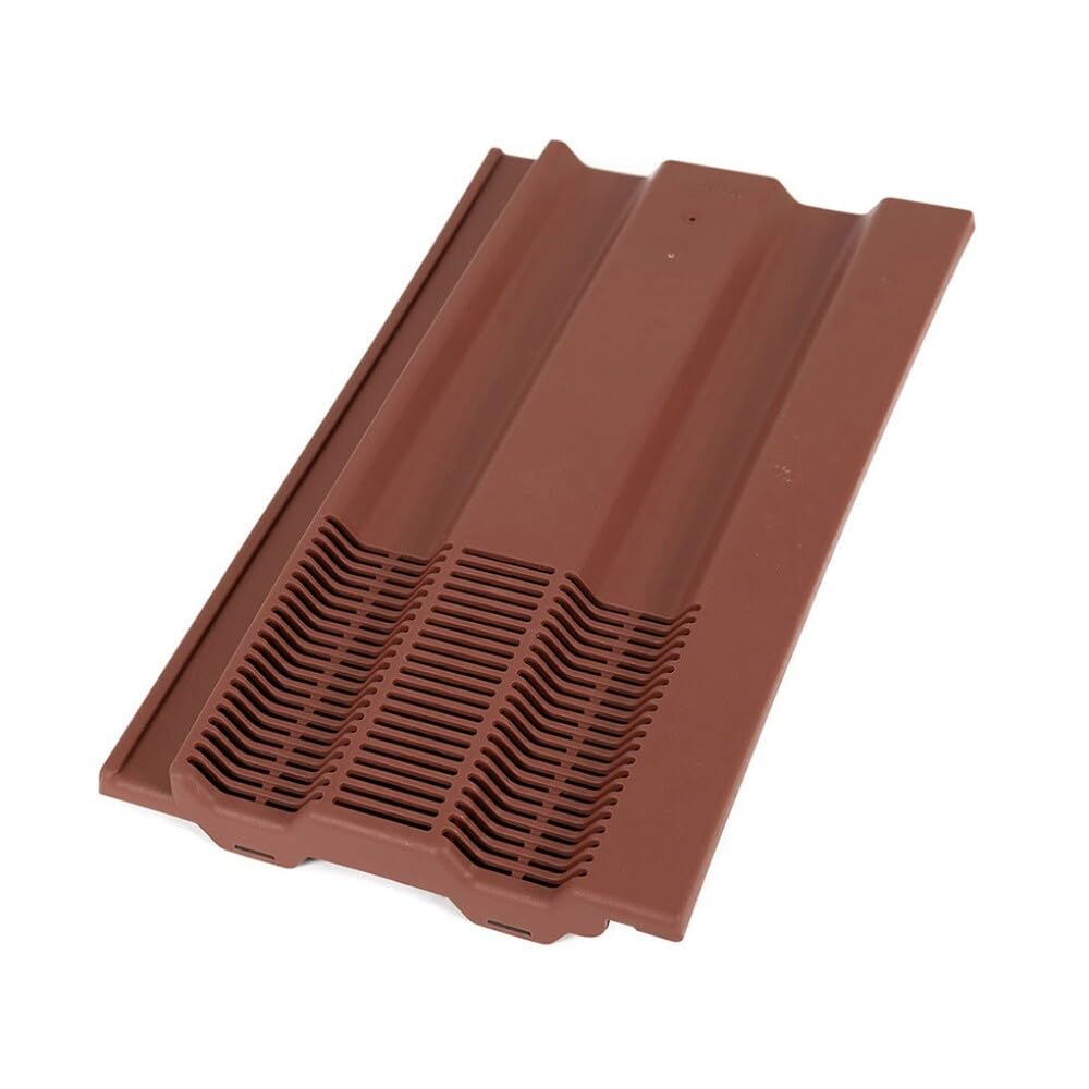 Eroofing Antique Red Klober 15/9 Vent (Antique Red)