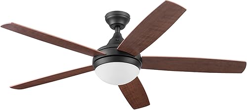 Miniatura 1 de Prominence Home 51630-01 Ashby Ventilador de techo