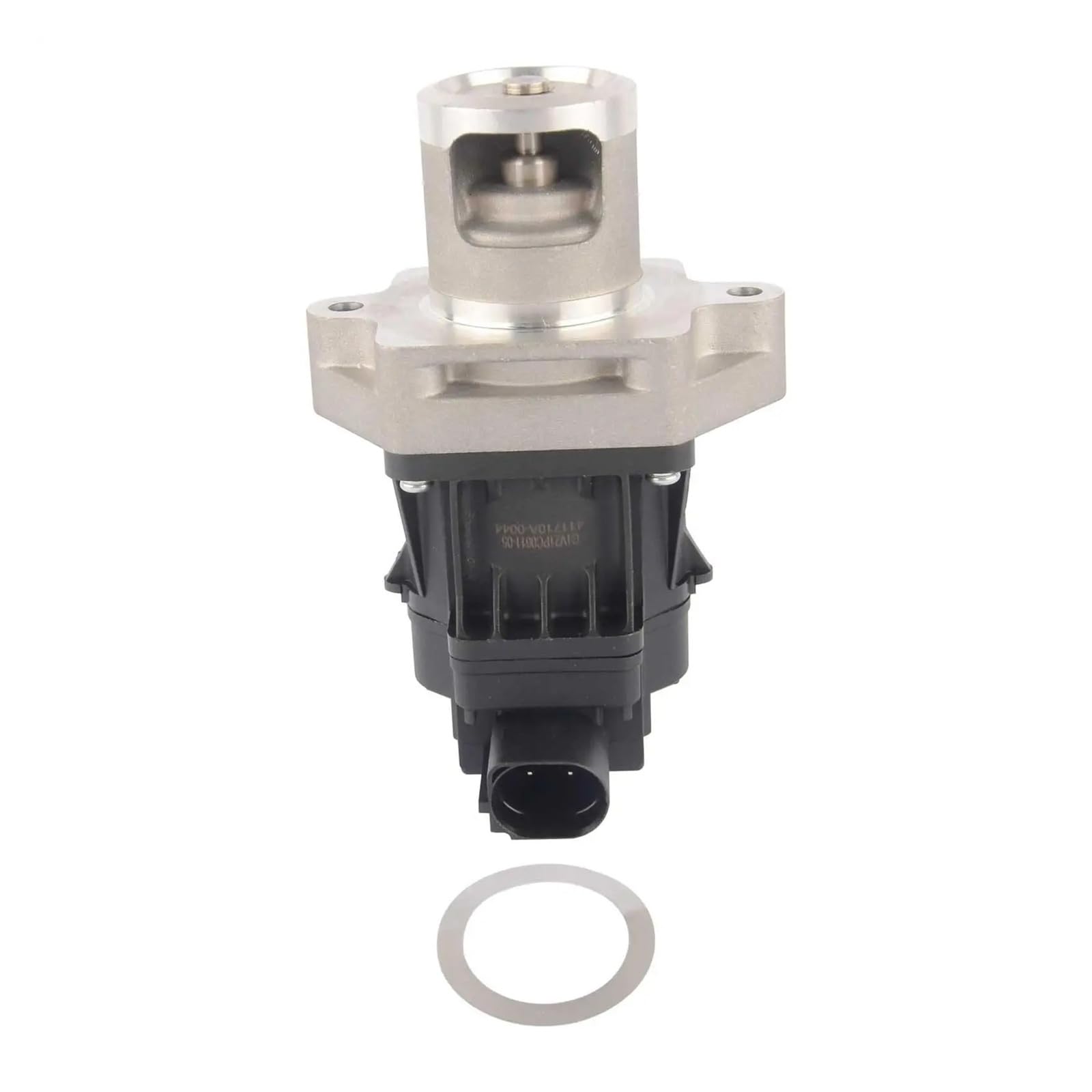 Para Opel EGR Válvula Recirculación De Gases Escape Para Astra Para Zafira 2,0 CDTI 55566052 Extracción de Junta de Refrigerante EGR