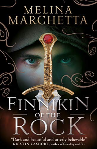 Finnikin of the Rock (The Lumatere Chronicles Book...