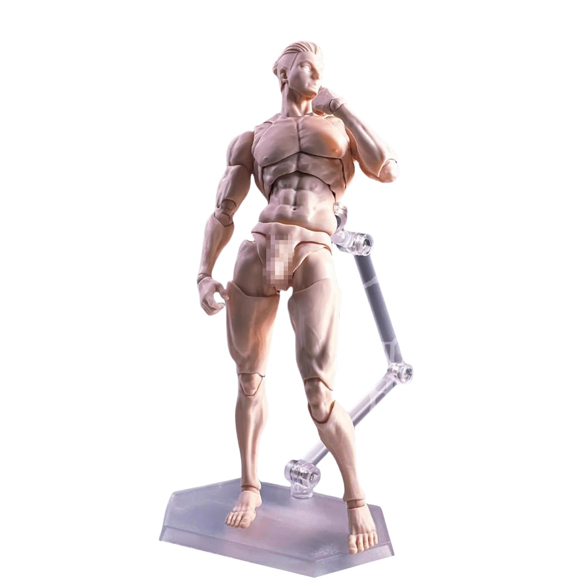 WELIKE TOYS 1/12 素体 ヘッドWLT04 WELIKE TOYS 1/12 素体 ヘッドWLT04