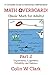 Produktbild Math Overboard!: (Basic Math for Adults): Part 2