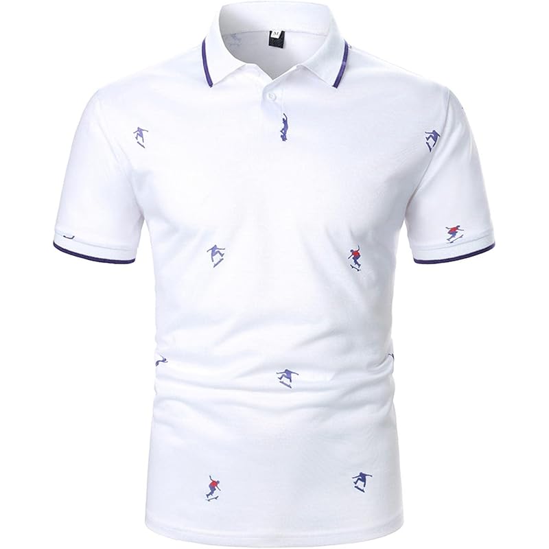 服 ファッション小物 海外販売 Tシャツ メンズ ビジネス ポロシャツ 夏 アロハシャツ 通気 ポロシャツ 無地 シャツ 大きいサイズ 柔らかい 半袖 快適 シンプル 速乾 七分袖 夏服 春 オシャレ 春服 Wangolk Zttmbtrmu2 Tritop Com Br