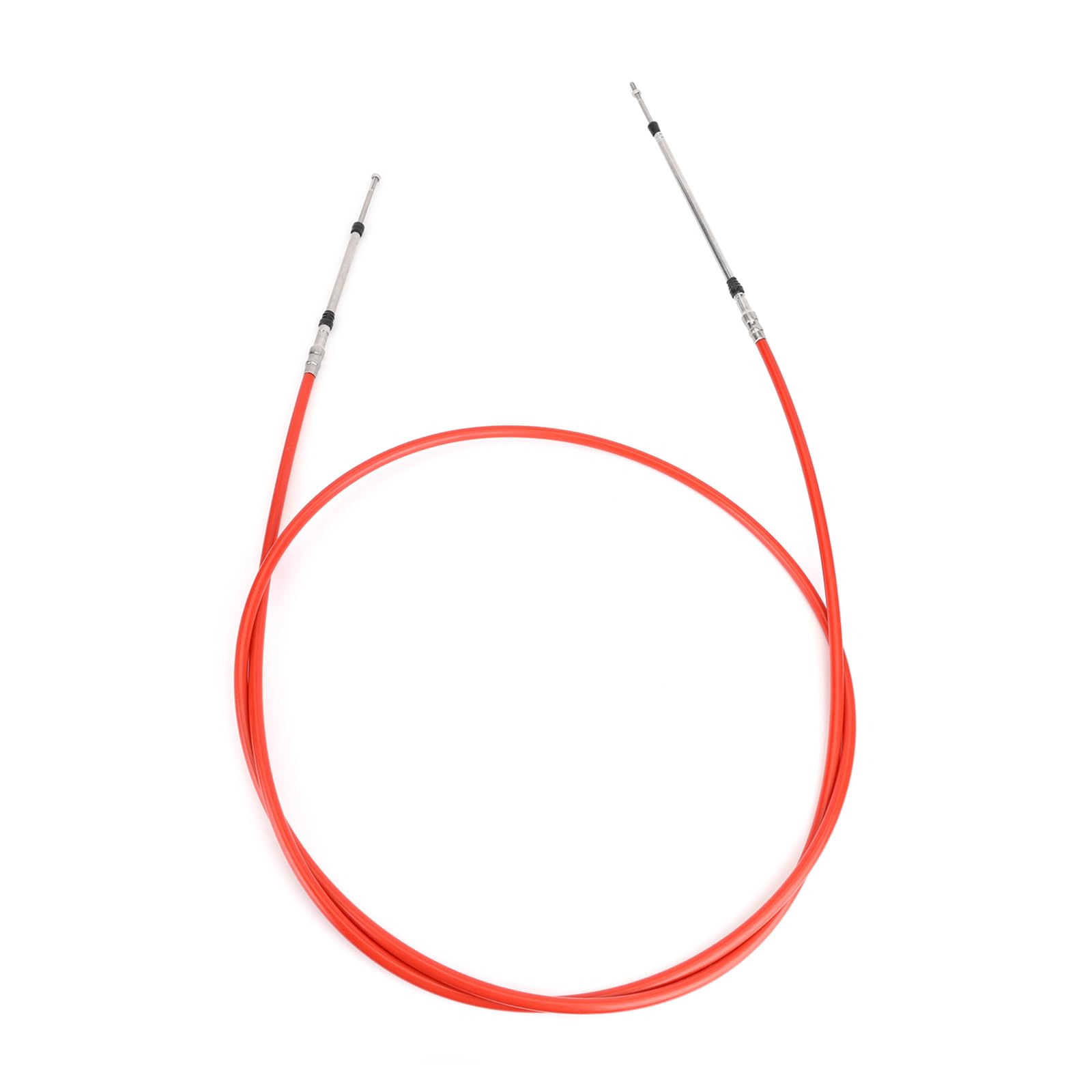 Steering Cable Compatible for Super Jet 700/ SJ700 1996-2005 Replaces 002-059-03 GM6-61481-00-00