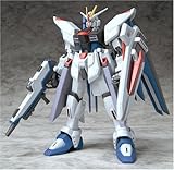 Gundam MSIA ZGMF-X10A Extended Freedom Gundam Action Figure