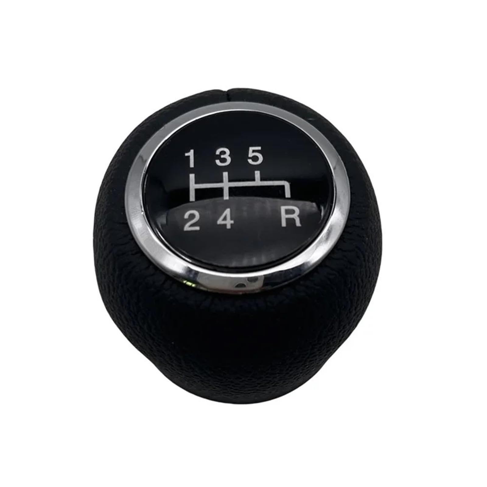 FSOZDBBPL Automotive Parts 5 Speed for Fiat for Grande for Punto for Linea Gear Shift Knob Stick Shifter Handball