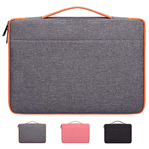 Wasserdicht Notebook Tablet Tasche Tragbar Laptop Hülle Sleeve Laptoptasche Laptophülle 13/14/15 Zoll Laptop Tasche Für MacBook Acer Asus Dell