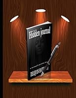 Hidden journal: A woman's poetry book 153305049X Book Cover