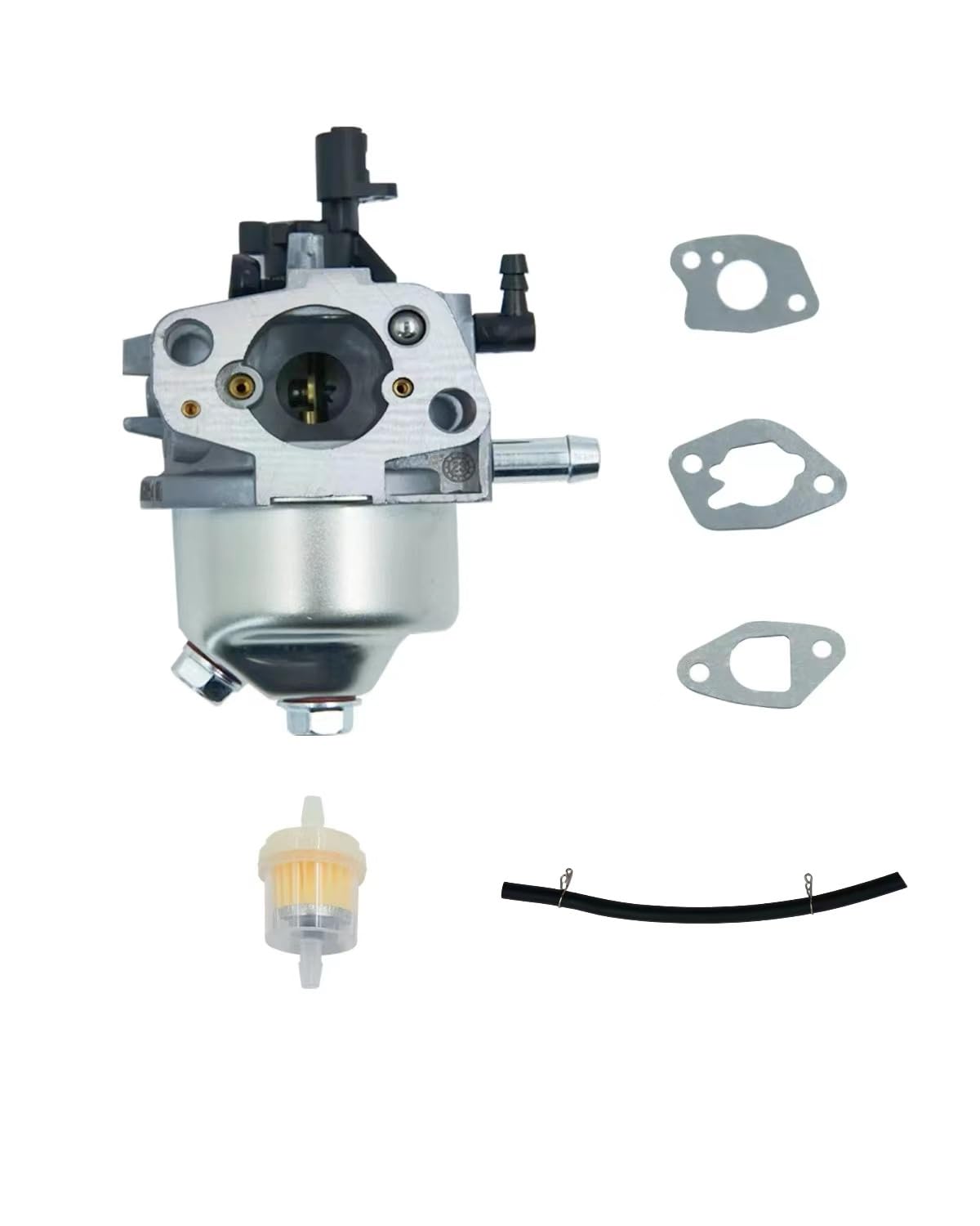 Amazon.com: Carburetor Carb Fit for Powersmart Mower Replace 16100