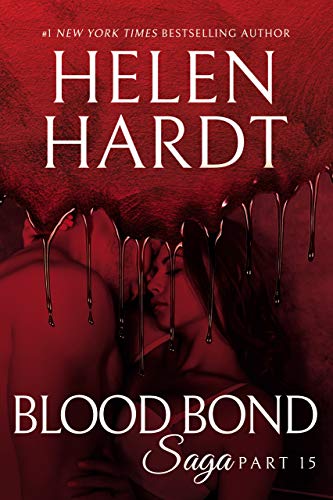 Blood Bond: 15
