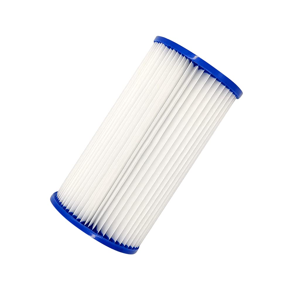 Filtro per Piscine, Intex Tipo A (29000) Cartuccia Filtro Dimensioni Un Filtro Sostitutivo