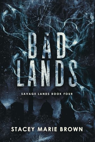 Bad Lands view 2