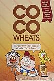 Coco Wheats Hot Cereal 28 oz - 3 Unit Pack