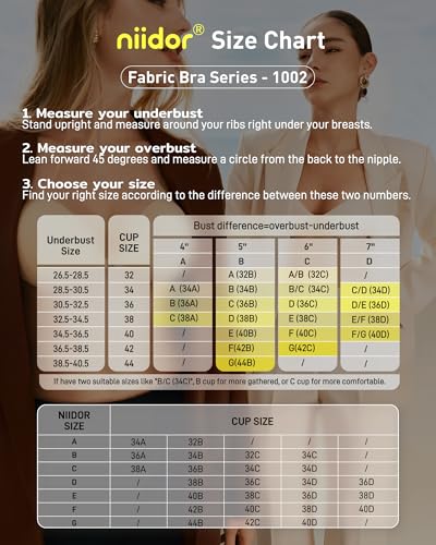 Image of Niidor Adhesive Bra Strapless Ultra Sticky Invisible Push up Silicone Bra Multiple Colors Sizes Reusable for Backless Dress