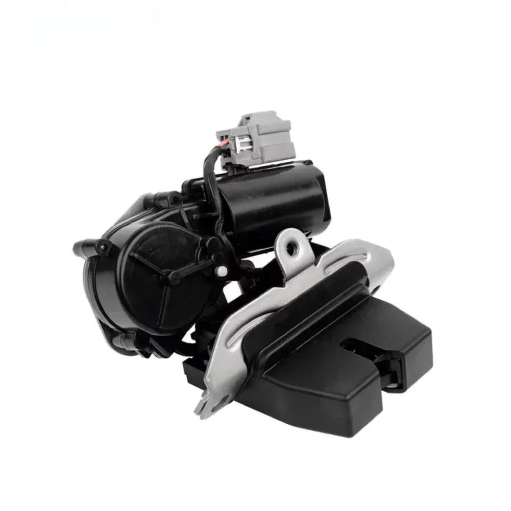 Xasdqhqux Onecolor Tailgate Lock Latch Assy Compatible With 2018-2020 Navigator Ds7z-7443150-B Fa1z-7443150 Fa1z-7443150B Plastic And Metal