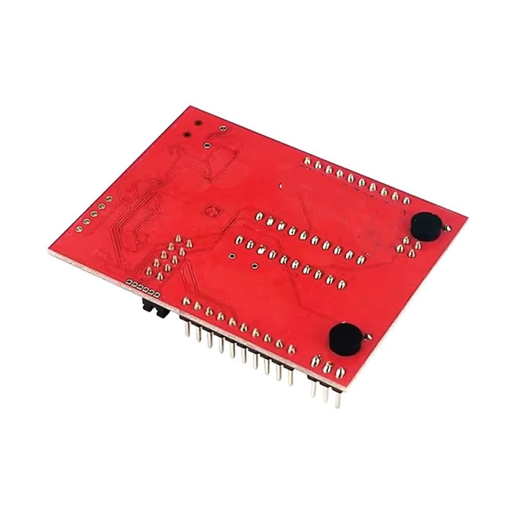 Kit de Cartes de Développement MSP-EXP430G2 - Kit de Développement MSP430 LaunchPad MSP-EXP430G2