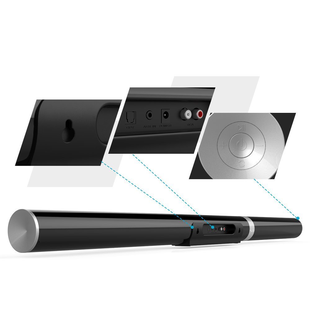 cowin ky5000 soundbar