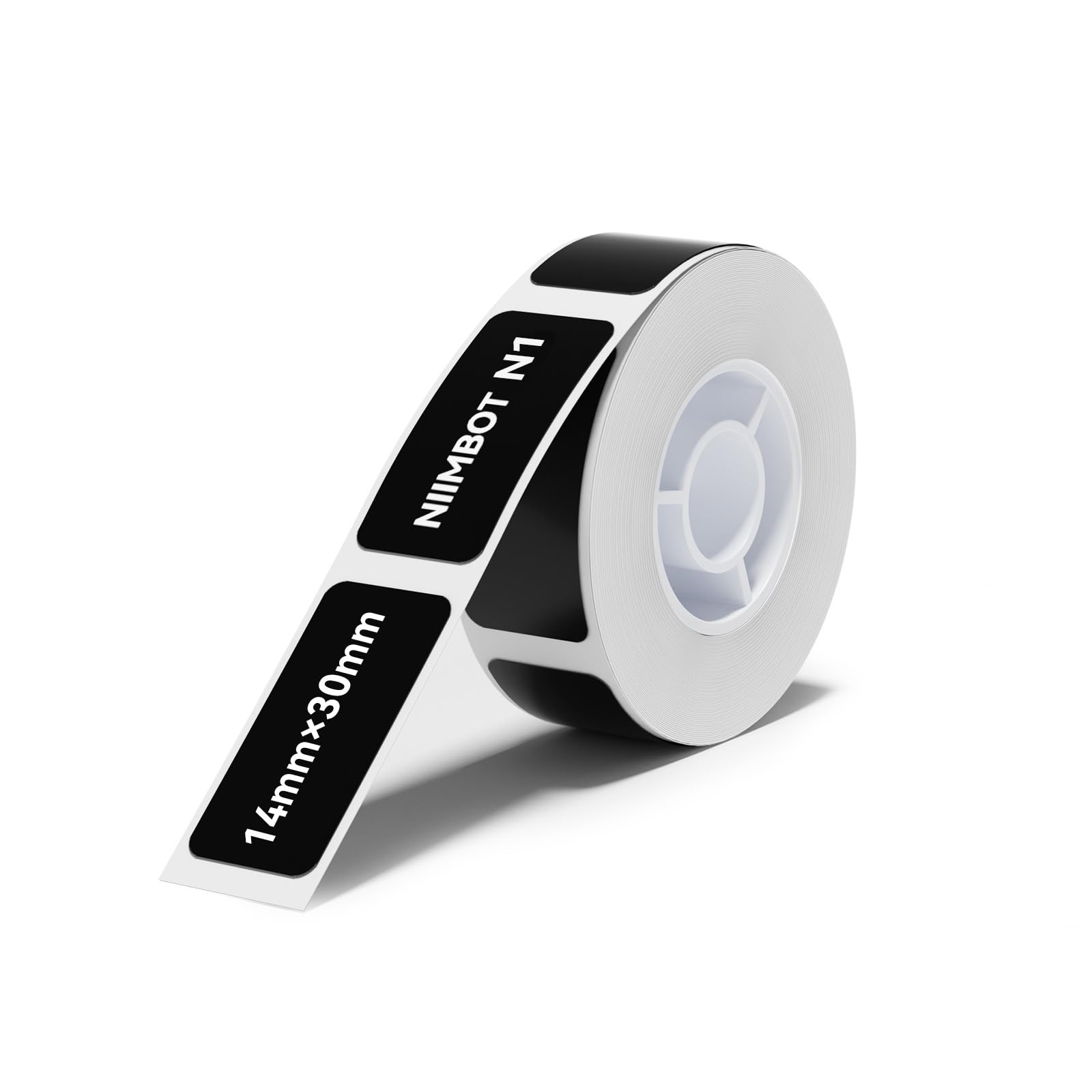 Amazon.com : NIIMBOT Thermal Transfer Labels 0.55''x1.18'', for