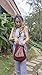 Handmade Large Wayuu bag, Colombian mochila wayuu. Ancient and precious piece of art made by indigenous. Shoulder or crossbody crocheted bag. Gift ready!