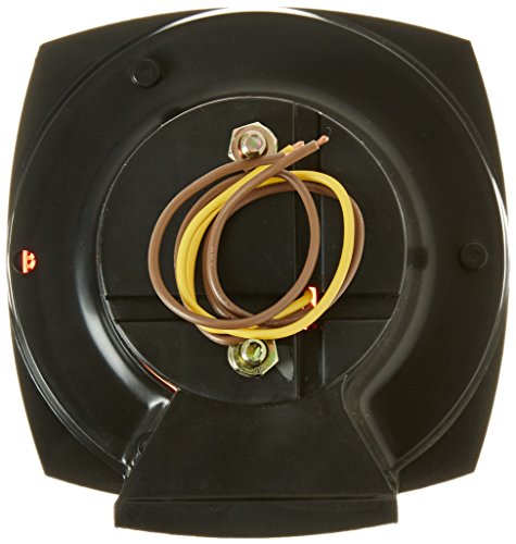 Grote 50532 Red Trailer Lighting Kit With Sidemarker Light (Lh Replacement With License Window) #TOP1