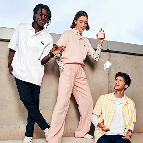 Lacoste L12.12 Blanc Masculino Eau De Toilette 50Ml,