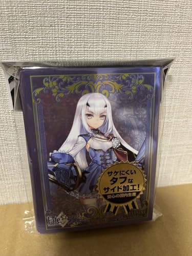 Fate FGO メリュジーヌ プレイマット&スリーブ FGO」メリュジーヌ ラバー製プレイマット＆スリーブ セットの