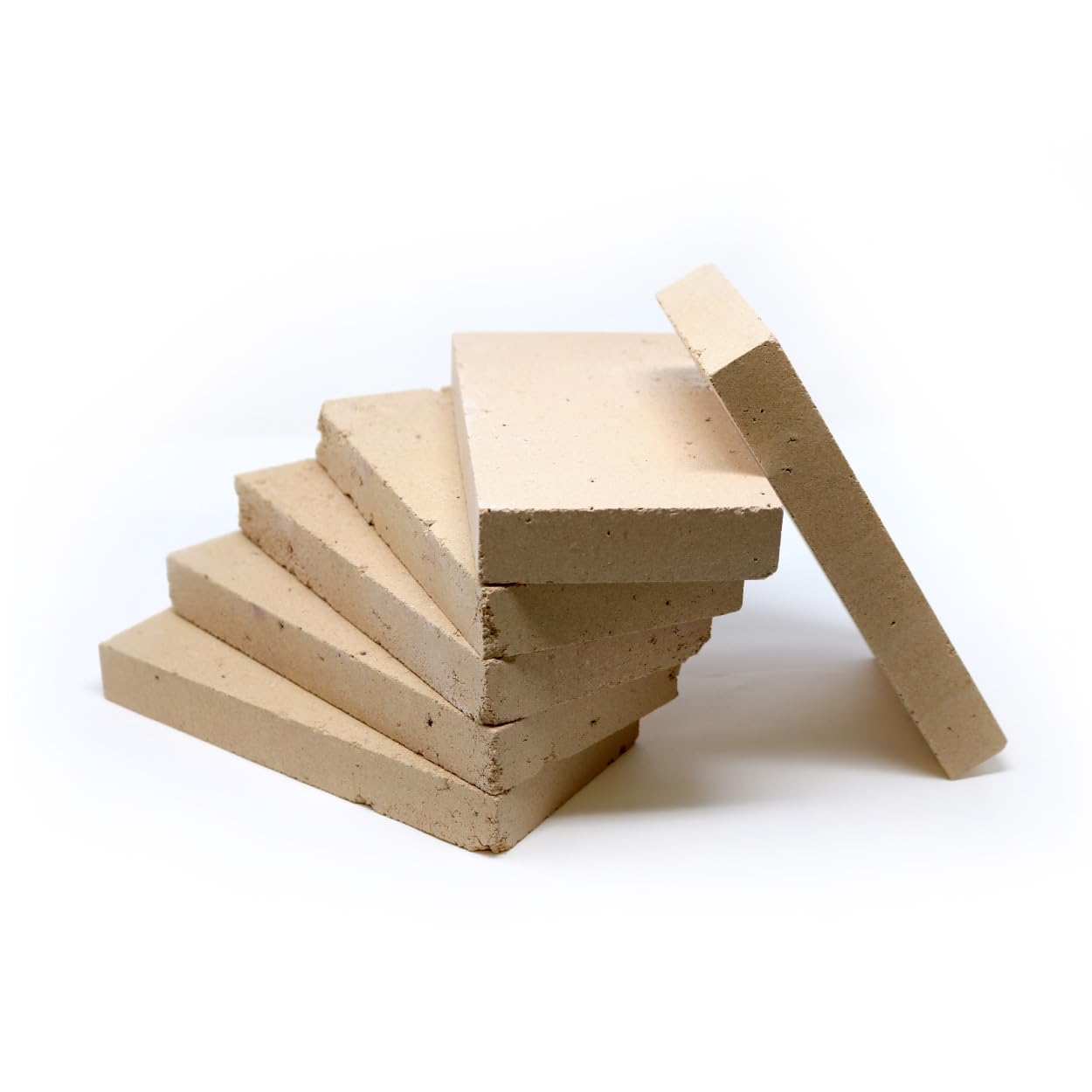 Cleveland Iron Works Fire Brick - 6 Pack