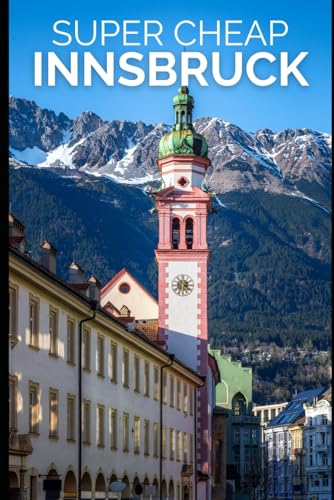 Super Cheap Innsbruck