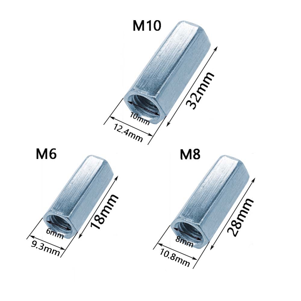 Dado Inox M10 | Confronta Prezzi - Foto 3