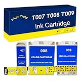 Offrez une qualité supérieure : impression nette, longue tenue sans décoloration, impression à haute efficacité, rendement élevé par page, économie d'argent. Produits adaptés aux écoles, hôpitaux, administrations publiques, entreprises, familles, etc