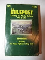 The Milepost 1971 B000YT7OTC Book Cover