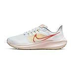 NIKE Air Zoom Pegasus 39 Women's Trainers Sneakers Running Shoes DH4072 (Iris Whisper/Summit White/Light Madder Root/Madder Root 501) UK6 (EU40)