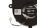 SpareWave Replacement Internal CPU Cooling Fan for Dell Inspiron 3480 3481 5494 5493 3493 Latitude 3490 3491 E3490 Vostro 3480 3481 3482 3490 Laptop Comes With MH501 Thermal Greasen (Cooling paste) gallery image