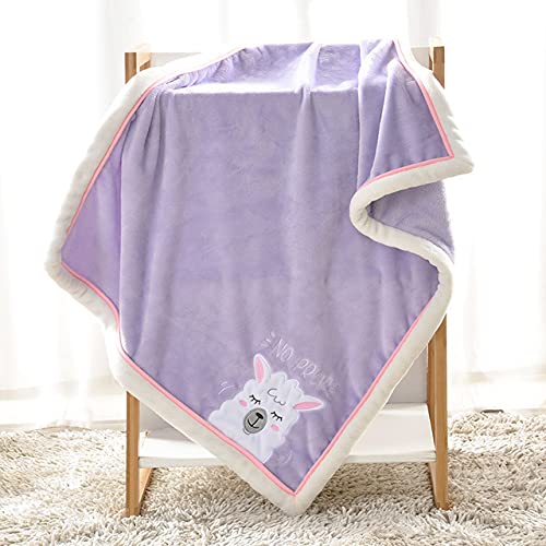 Serviette de bain bébé et couverture envelopper nouveau-né lit poussette