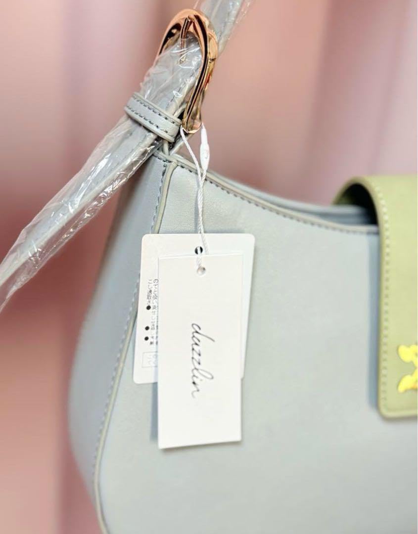 ママリン　さま　ご依頼品　ノベルティーチェーンショルダー ショルダーバッグ チェーン レディース 2way 通販 チェーン