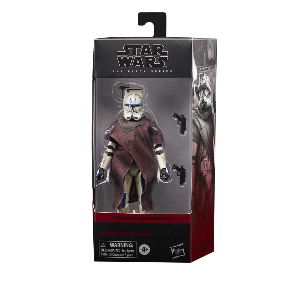 Figura Retro Reva Star Wars 9,5 cm | Collezione OBI-WAN Kenobi | Outlet PC