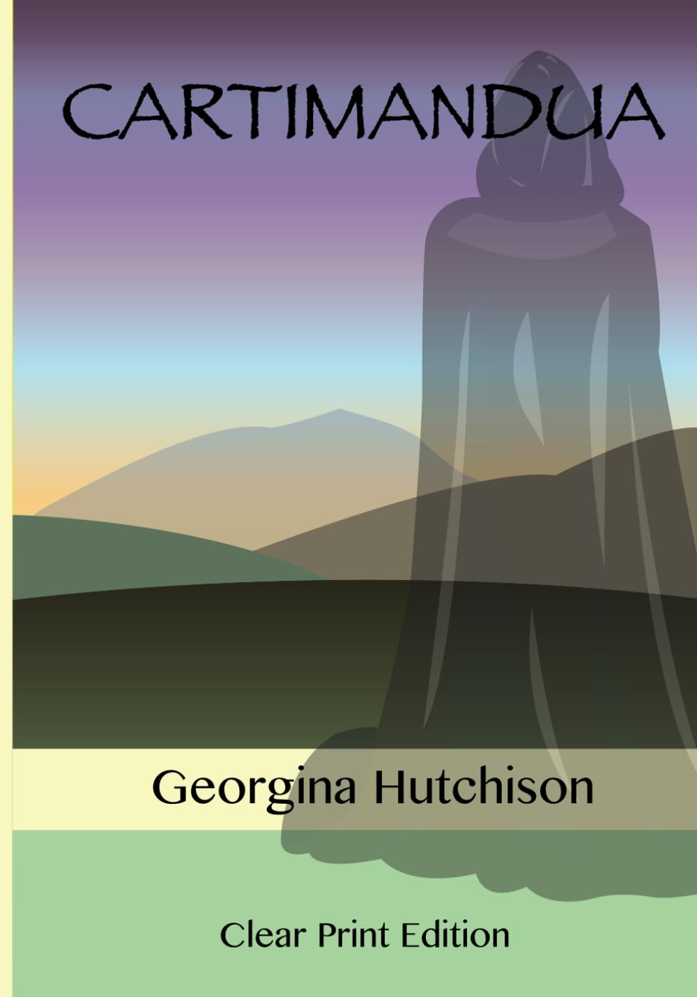 Cartimandua: The iron age is ending and the Romans are coming...