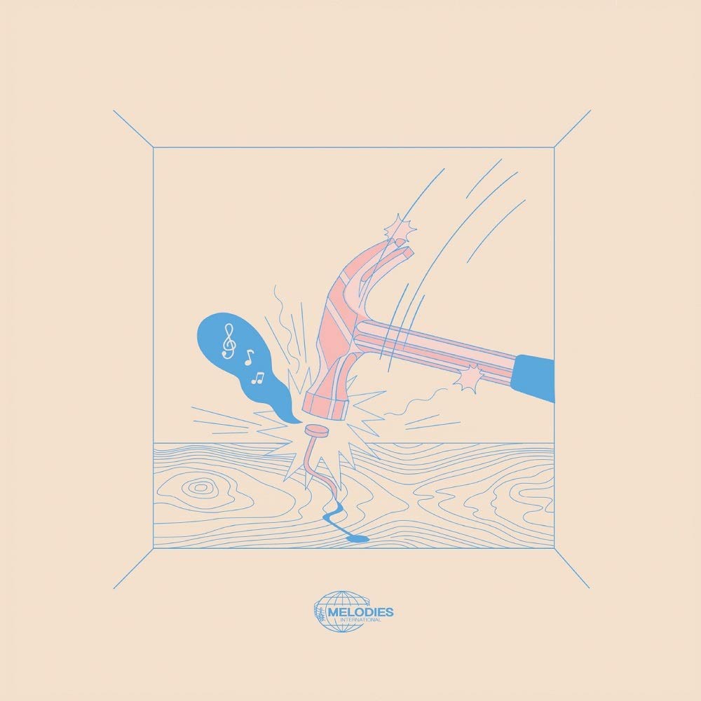 DAYLIGHT [VINYL]