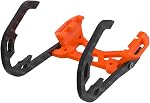 Gimbal Bumper Guard for DJI Neo 2, Carbon Fiber Anti-Collision Lens Protective Bar for Neo 2 Drone Camera Protector