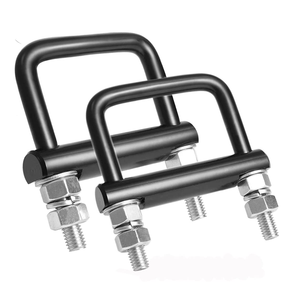 Buy CZC AUTO Hitch Clamp AntiRattle Stabilizer Hitch Tightener for 2