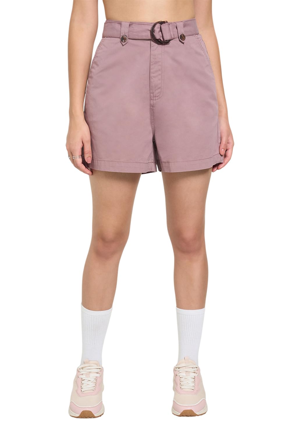 honey Women Casual Shorts-picture-23