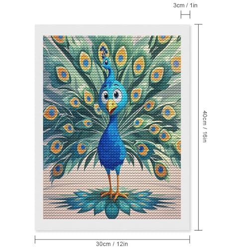 Kits de arte de diamantes de imitación para relajarse en casa haciendo manualidades 2